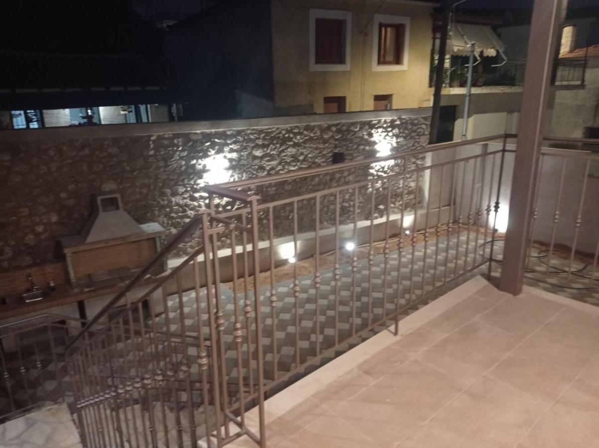 Villa Alonia Kalamata Exterior foto