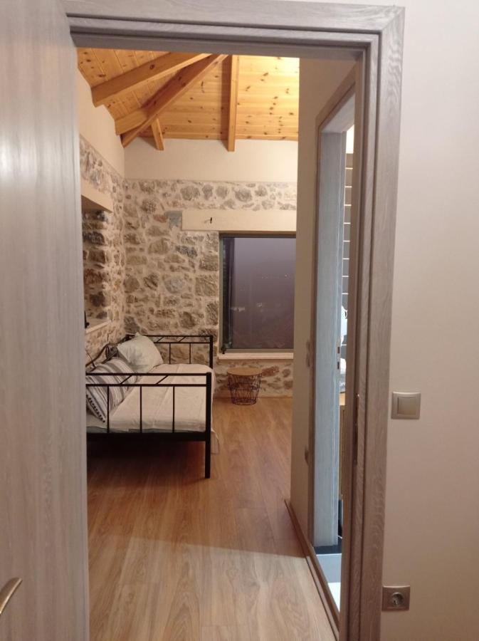 Villa Alonia Kalamata Exterior foto